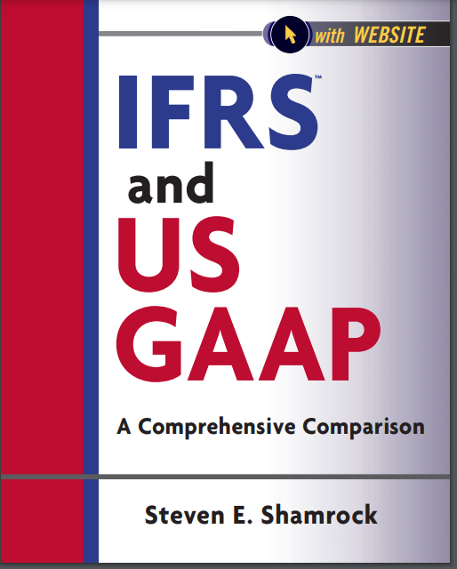 IFRS and US GAAP: A Comprehensive Comparison Free PDF Download IFRS and US GAAP: A Comprehensive Comparison by not PDF